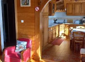 Gîte du bel air