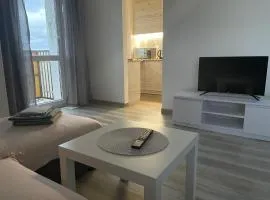 Apartament Centrum JnW