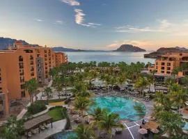 马洛雷托岛德帕尔马别墅酒店