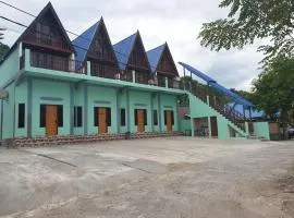 Bira Villa Dsalaky 2