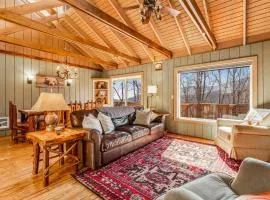 The BearFoote Chalet