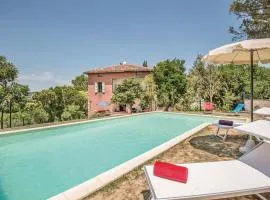 Casa Del Picchio