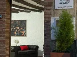 espai Abadia