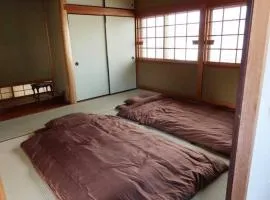 ペットOk小田原箱根駅伝が見られる家