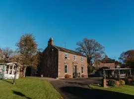 Large Holiday Home perfect for family gatherings