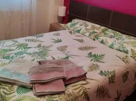 Apartamento vacacional en Brión, 15280 Río pego