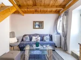 Angeliki Sweet Village Loft House