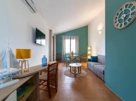 Rif Holiday Home Stagnone Marsala