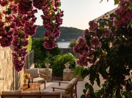 Holiday Home Anamarija，位于察夫塔特的酒店