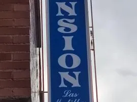 Pensión Las Matillas