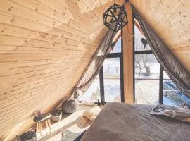Acasă Straja - Casa Nordică