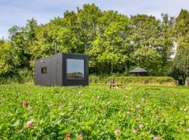 Off-grid, Eco Tiny Home Nestled In Nature