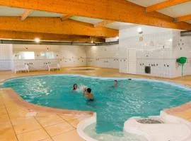 MOBIL HOME familiale EN ALSACE11 KM DES GRANDS PARCS
