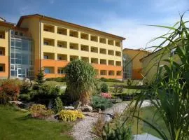 Apartmán Wellness hotel Frymburk