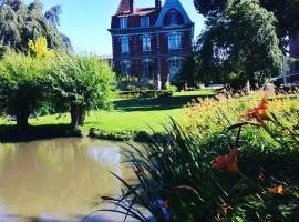 Villa Marguerite - Chambres d'Hôtes
