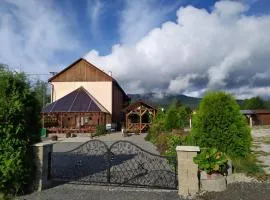 Pension Motel Anna