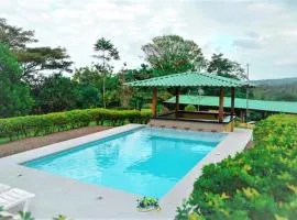 Epic Adventure Lodge