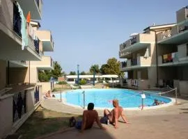 Green Bay A18 - Pineto Vacanza