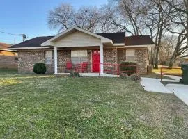 Beautiful Spacious 3 BR brick home for the family