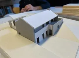 Ferienhaus TierbachLodge