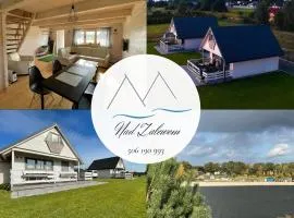 Nad Zalewem - Kluczbork- domki całoroczne