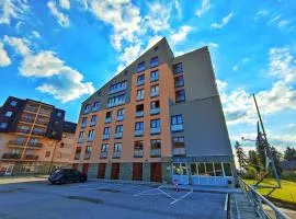 APARTMAN SNOW Vlašić