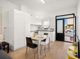 Apartamento Sa Mesquida 9