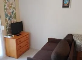 Studio pour cure Eugénie les Bains