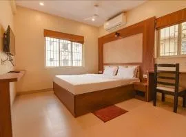 FabHotel Dream Plaza - Nr Biswa Bangla Gate