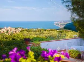 La Terrazza Del Conero monolocale