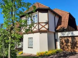 Ferienwohnung -Main- Ruheplatz am Wasser