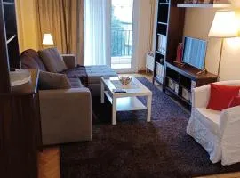 Central Apartment Ioannina