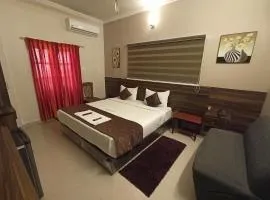 Hotel I-Way Residency Perungudi