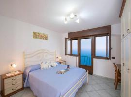 Il piccolo Sogno in costiera Amalfitana，位于康加德马里尼的酒店