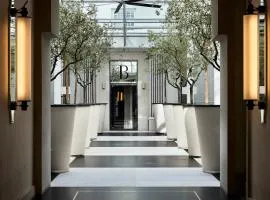 H15 Boutique Hotel, Warsaw, a Member of Design Hotels