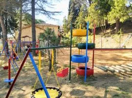 Agriturismo Vernianello