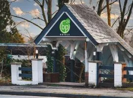 bp24 Hotel Eschweiler