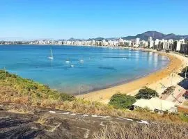 Praia Do Morro - edificio Porto Belo