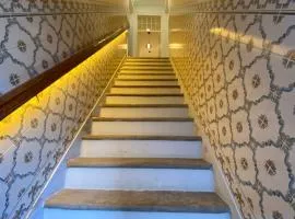 Casa Saudade luxury rooms