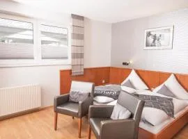 Kleines Hotel Westhus