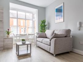 Stunning property fully refurbished，位于伯明翰的酒店