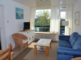 Appartement Walvis nr. 20B