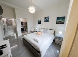 Gold River House，位于费拉拉的酒店