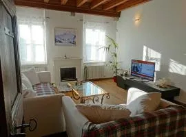 NEW Charme & Luxury - Sosa Residence in the heart of Udine