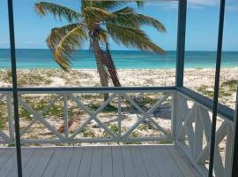 Charming 1-Bed Cottage in Codrington