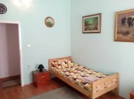 Giardini room