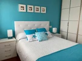 Apartamentos Alcañiz, Deluxe