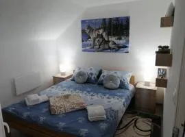 Apartman NECA Zlatar