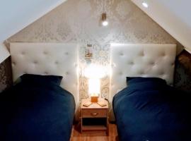 B&B De Schorre，位于勃姆的酒店