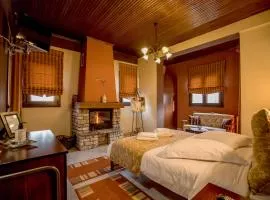 Kynthia Guesthouse